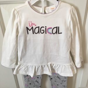18-24 months bundle Gymboree outfits